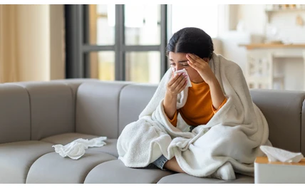 Jak wzmocnić organizm po chorobie?