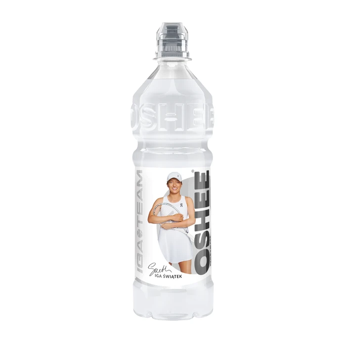 OSHEE Isotonic Drink grejpfrut 750 ml