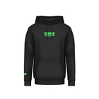 Bluza z haftem UV Wiedźmin x OSHEE roz. M - Edycja limitowana