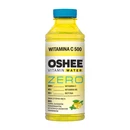 OSHEE ZERO Vitamin Water witamina C500 555 ml