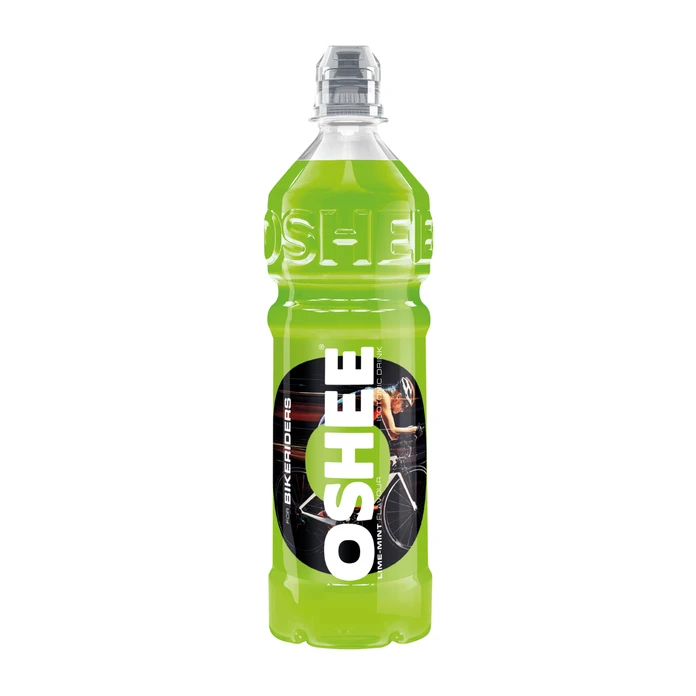 OSHEE Isotonic Drink limonka - mięta 750 ml