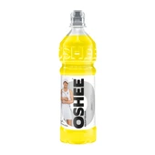 OSHEE Isotonic Drink cytryna 750 ml