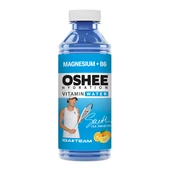 OSHEE Vitamin Water magnez + B6 cytryna - pomarańcza 555 ml