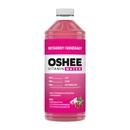 OSHEE Vitamin Water witaminy i minerały winogrona - dragonfruit 1100 ml