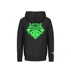 Bluza z haftem UV Wiedźmin x OSHEE roz. M - Edycja limitowana