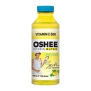 OSHEE ZERO Vitamin Water witamina C500 555 ml