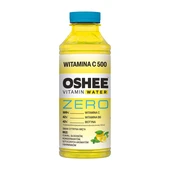 OSHEE ZERO Vitamin Water witamina C500 555 ml