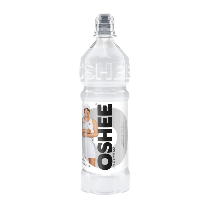 OSHEE Isotonic Drink grejpfrut 750 ml