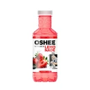 OSHEE Vitamin Lemonade truskawka 555ml