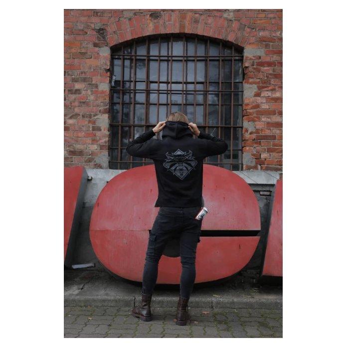 Bluza WIEDŹMIN x OSHEE rozmiar S - edycja limitowana