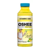 OSHEE ZERO Vitamin Water witamina C500 555 ml