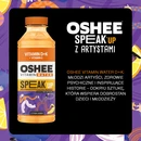 OSHEE Vitamin Water D + K 555 ml SPEAK UP