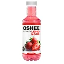 OSHEE Vitamin Lemonade truskawka 555ml