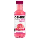 OSHEE Vitamin Lemonade malina - grejpfrut 555 ml