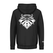 Bluza z haftem UV Wiedźmin x OSHEE roz. S - Edycja limitowana