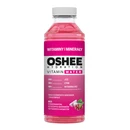 OSHEE Vitamin Water witaminy i minerały winogrona - dragonfruit 555 ml