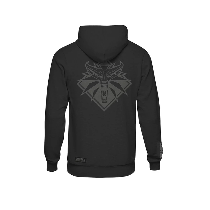 Bluza WIEDŹMIN x OSHEE rozmiar XXL - edycja limitowana