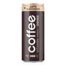 OSHEE Coffee Latte Macchiatto 250ml