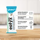 EATYX pełnowartościowy posiłek w formie batona kokos 60g