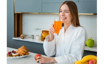 Czy na diecie można pić smakowe napoje?