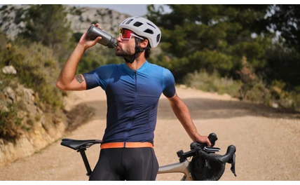 Co daje jazda na rowerze?