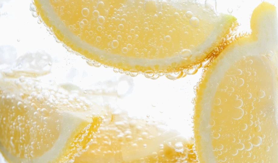 Czy woda gazowana jest zdrowa?