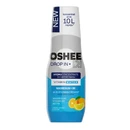  OSHEE Drop In Hydrokoncentrat magnez + B6 500 ml pomarańcza - cytryna