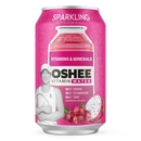 OSHEE Vitamin Water Sparkling witaminy i minerały 330 ml