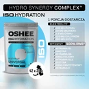 OSHEE ISO Hydration izotonik w proszku Multifruit 1050 g