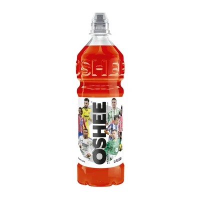 OSHEE Isotonic Drink malina 750 ml