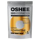 OSHEE ISO Hydration izotonik w proszku Orange L-karnityna 1050 g