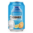 OSHEE Vitamin Water Sparkling MAGNEZ + B6 330 ml