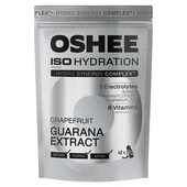OSHEE ISO Hydration izotonik w proszku Grapefruit guarana 1050 g