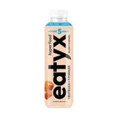 EATYX zbilansowany pełnowartościowy posiłek gotowy do spożycia słony karmel lactose free 500 ml