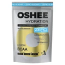 OSHEE Hydration Zero Sugar proszek Lemon BCAA 630 g