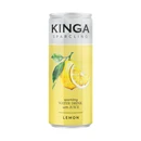 Kinga Sparclino Water Drink cytryna 250 ml