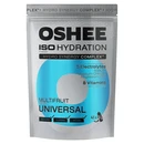 OSHEE ISO Hydration izotonik w proszku Multifruit 1050 g