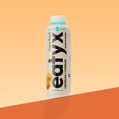 EATYX zbilansowany pełnowartościowy posiłek gotowy do spożycia słony karmel lactose free 500 ml