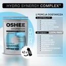 OSHEE Hydration Zero Sugar proszek Multifruit 630 g