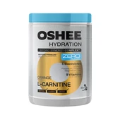 OSHEE Hydration Zero Sugar proszek Orange L-karnityna 330 g