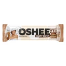 OSHEE &amp; IGA Team Crispy bar chrupiący baton proteinowy tiramisu 37 g