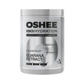 OSHEE ISO Hydration izotonik w proszku Grapefruit guarana 550 g