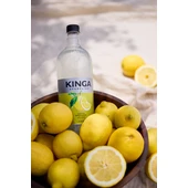 Kinga Sparclino Water Drink cytryna 1l