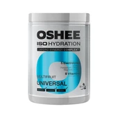 OSHEE ISO Hydration Izotonik w proszku Multifruit 550 g