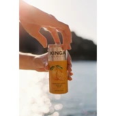 Kinga Sparclino Water Drink pomarańcza 250 ml