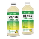 24x OSHEE Vitamin Lemonade Cytryna + Sosna 1100 ml