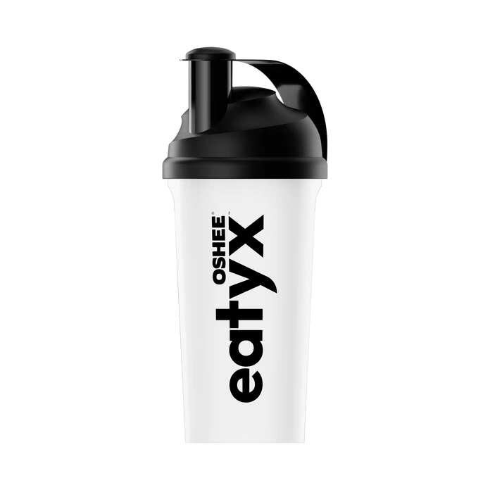 Transparentny shaker EATYX 700 ml