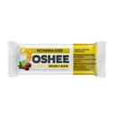 OSHEE musli bar witamina C500 40 g