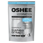 OSHEE Hydration Zero Sugar proszek Grapefruit guarana 630 g