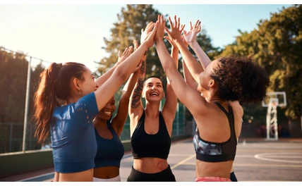 Jak codzienna aktywność fizyczna wpływa na budowanie odporności organizmu?